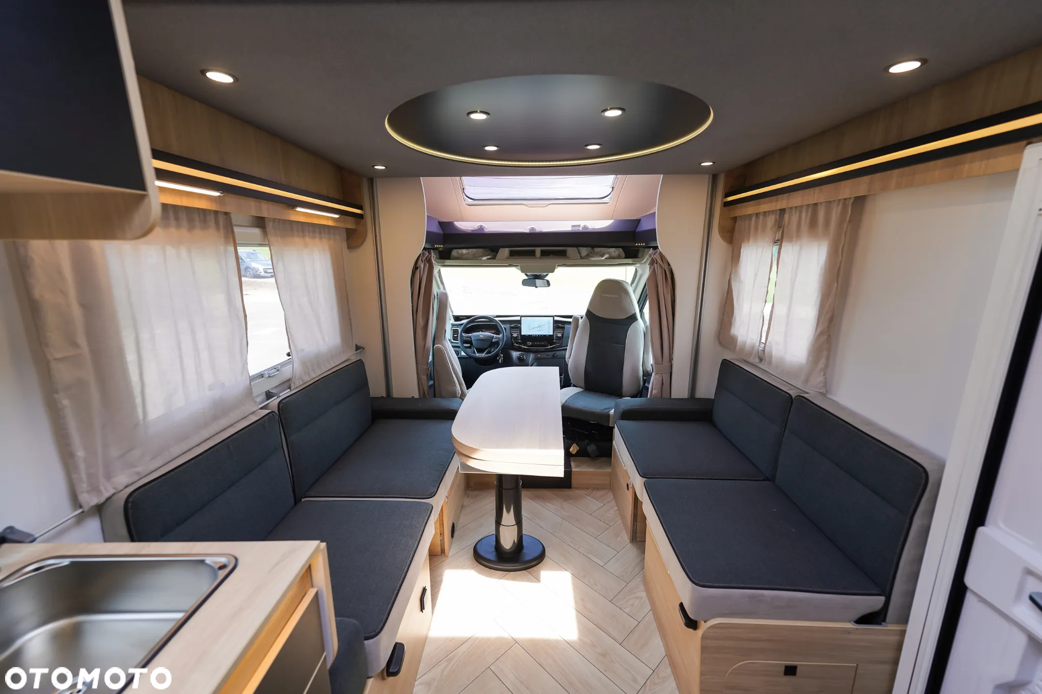 Ford Chausson 720 Etape Line - 18