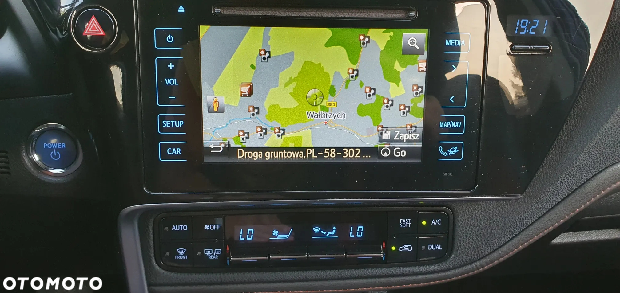 Toyota Auris - 18