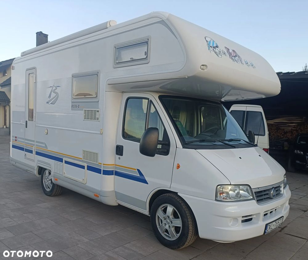 Fiat Ducato - 35