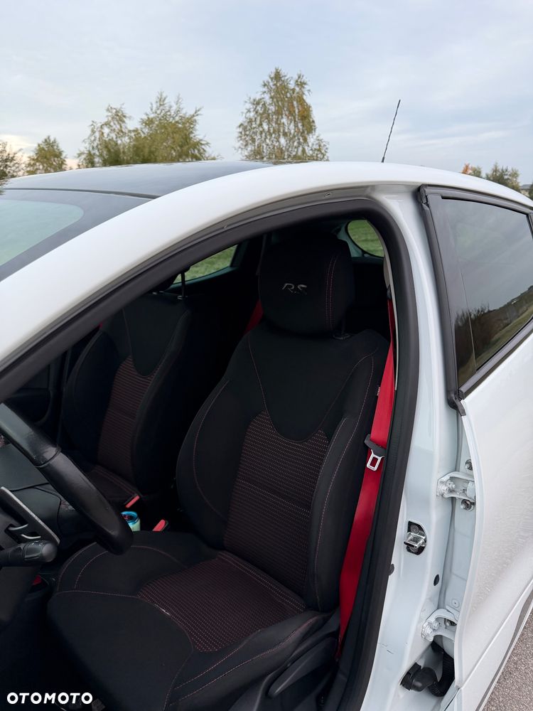 Renault Clio 2016