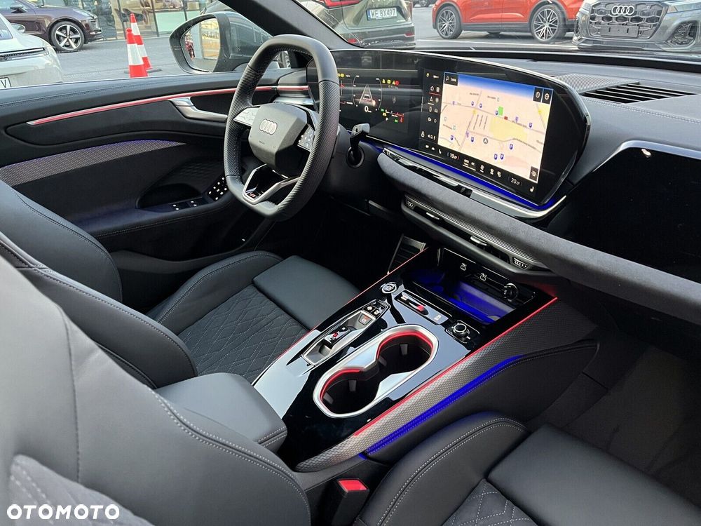 Audi A6 Limousine - 12