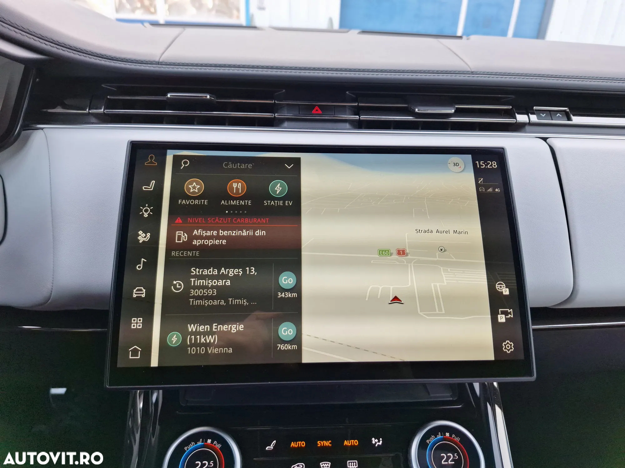 Land Rover Range Rover Sport - 15