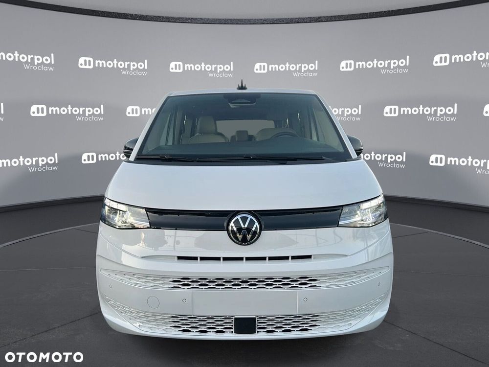 Volkswagen Multivan - 2