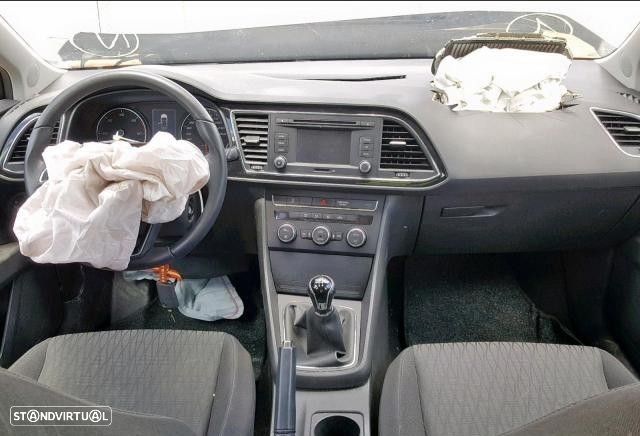 Peças Seat Leon (5F1) a partir de 2012 - 25