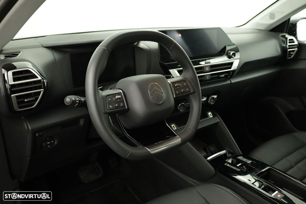 Citroën C4 1.2 Hybrid Max e-DSC6 - 7