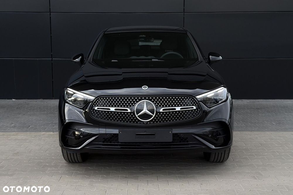 Mercedes-Benz GLC - 2