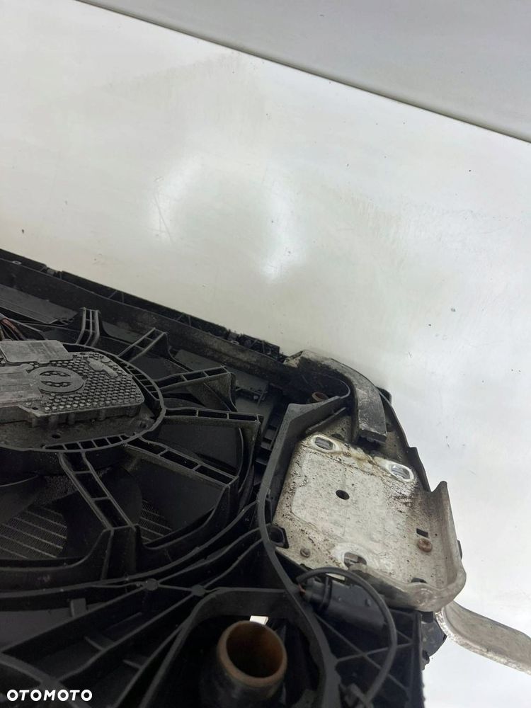 Pas przedni 3.0 tdi Audi A6 S6 C7 4G - 8
