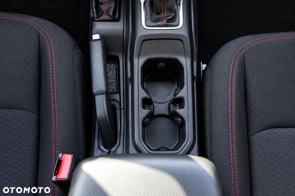 Jeep Wrangler Unlimited 3.6 Automatik Rubicon - 16