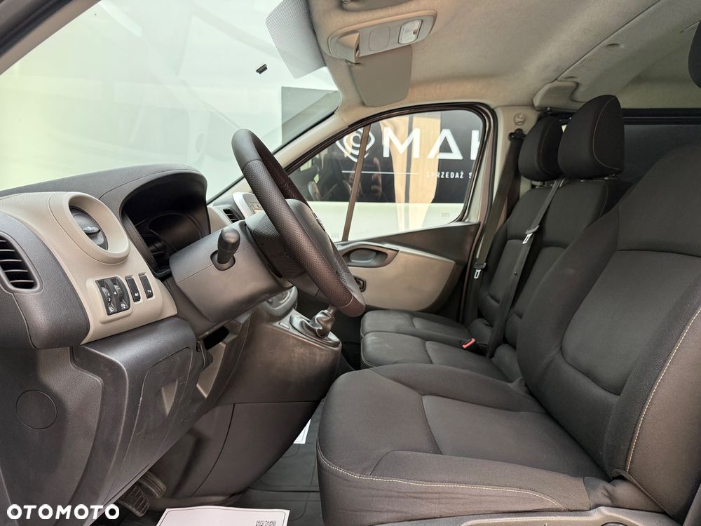 Nissan NV300 L2H1 2,9 dCi 121 Comfort - 25