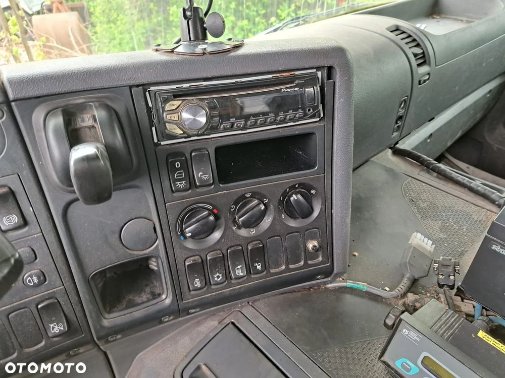 Scania P340  HAKOWIEC*HDS - 12