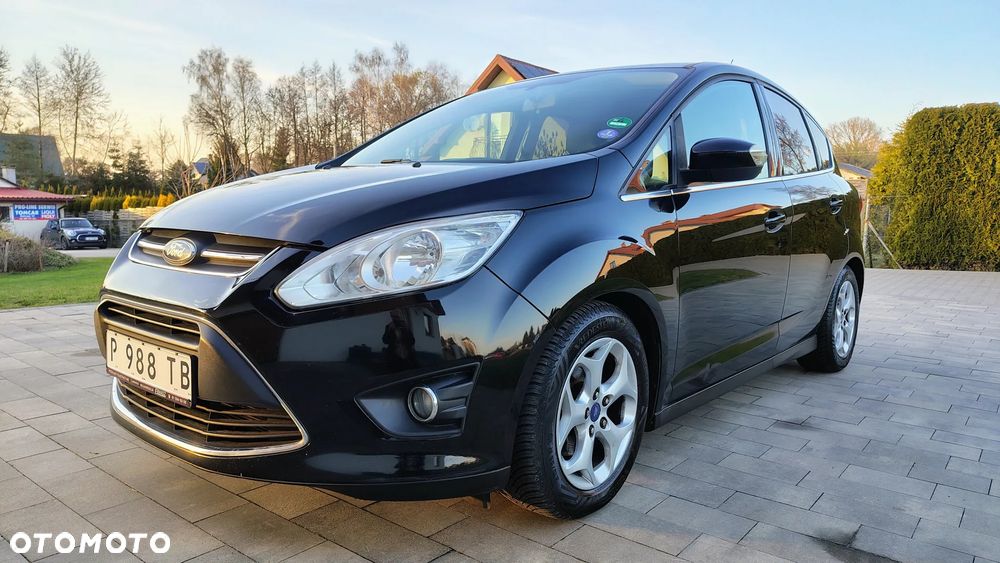 Ford C-MAX - 2