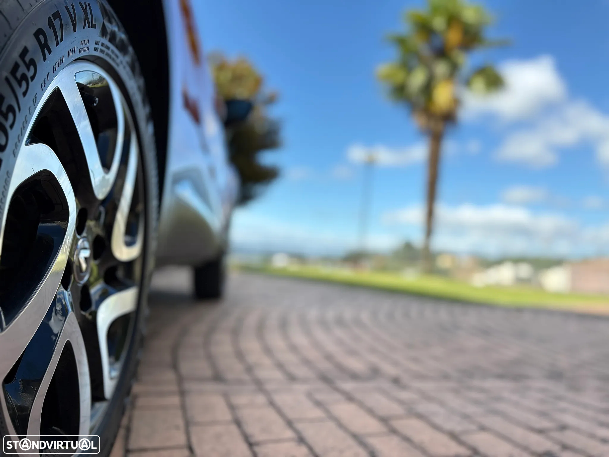 Renault Captur 0.9 TCE Exclusive - 6