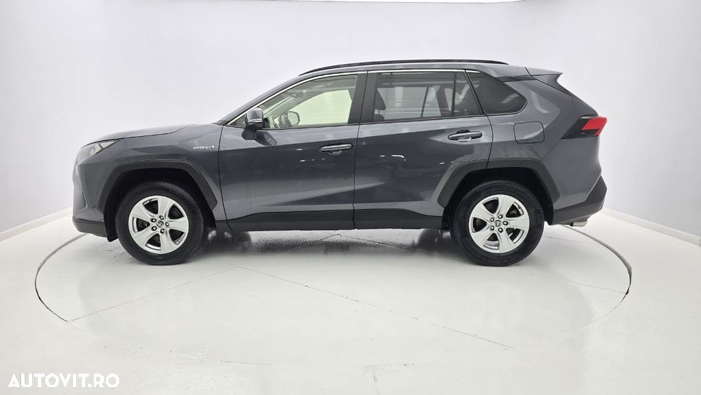 Toyota RAV4 - 9