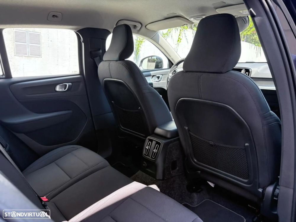 Volvo XC 40 1.5 T5 PHEV R-Design Expression - 58