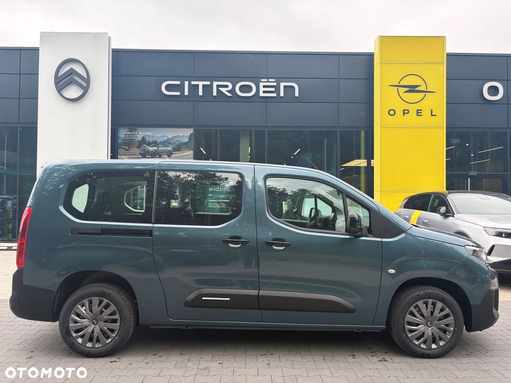 Citroën Berlingo XL 1.5 BlueHDI Plus S&S - 6