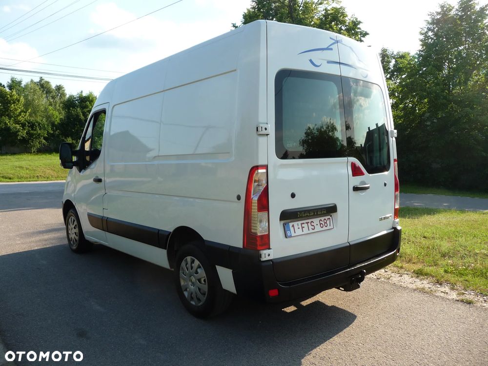 Renault Master - 5