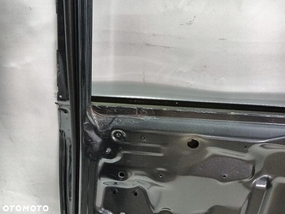 DRZWI TYŁ TYLNE PRAWE AUDI Q7 II 4M0833458 - 7