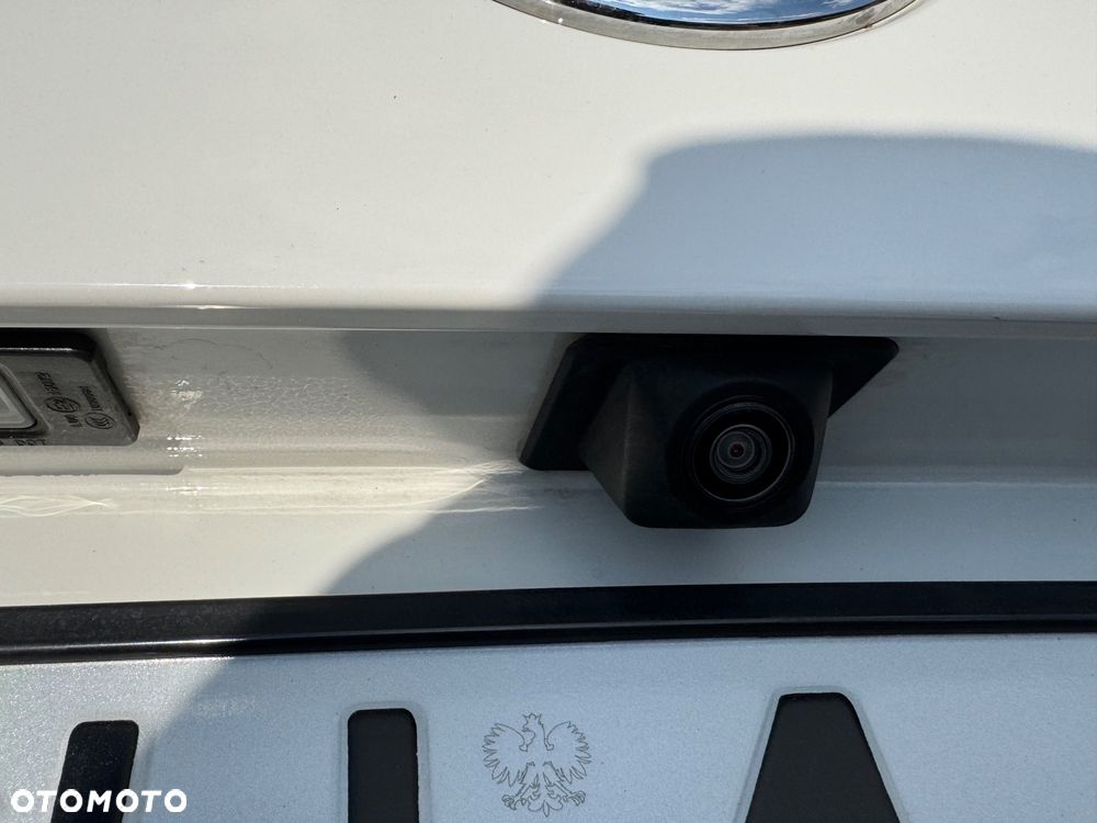 Volkswagen California - 17