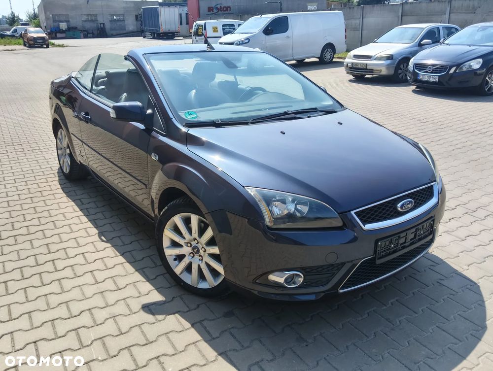 Ford Focus 2.0 16V Titanium - 3