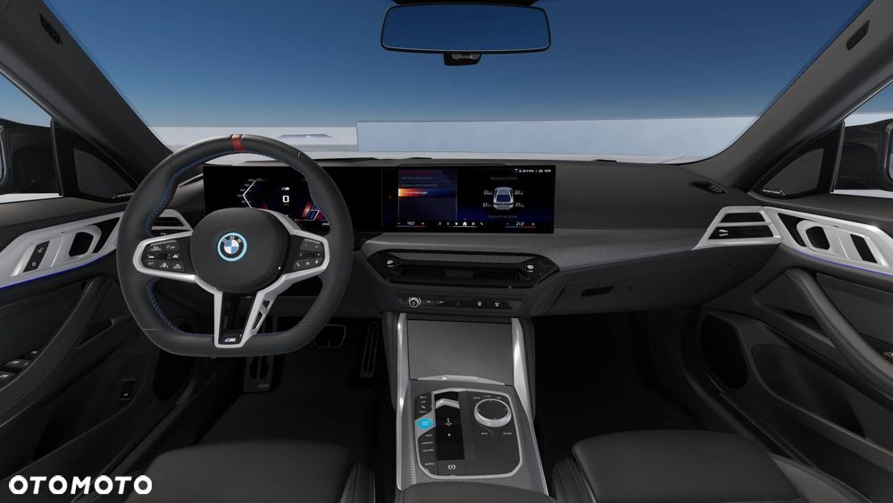 BMW i4 83.9kWh M50 xDrive - 6