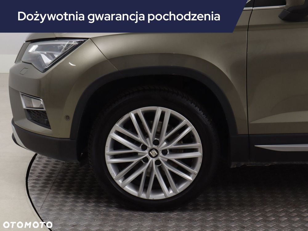 Seat Ateca - 17