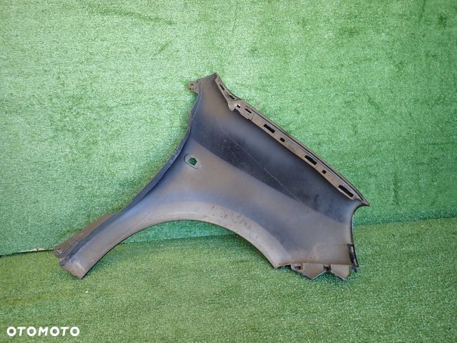 RENAULT TWINGO III 14- błotnik lewy przedni przód - 9