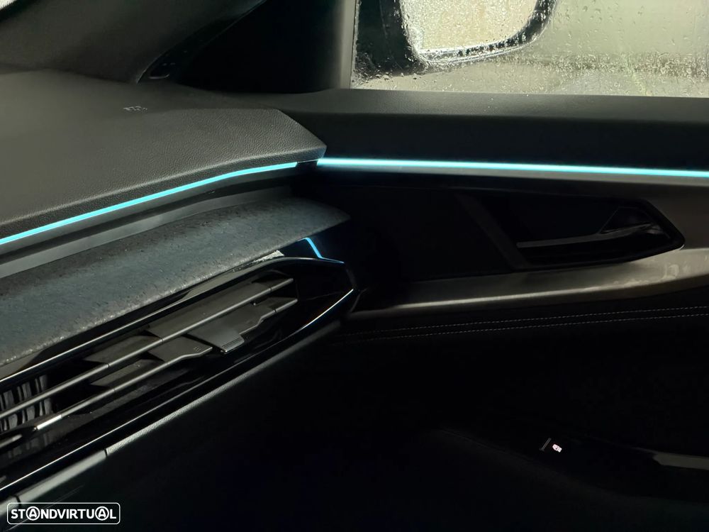 Renault Rafale 1.2 Full Hybrid E-Tech Techno - 19