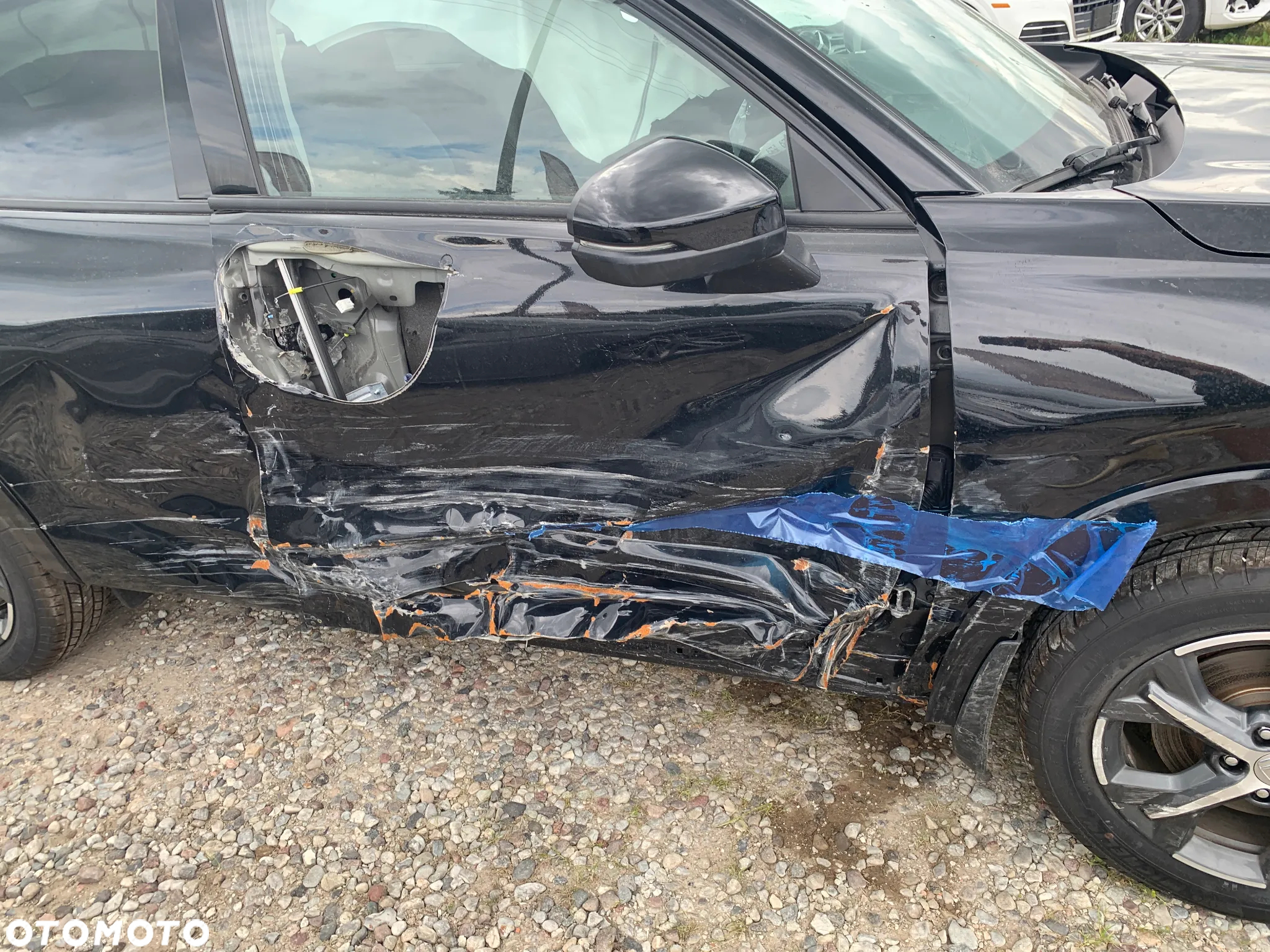 Honda HR-V - 7