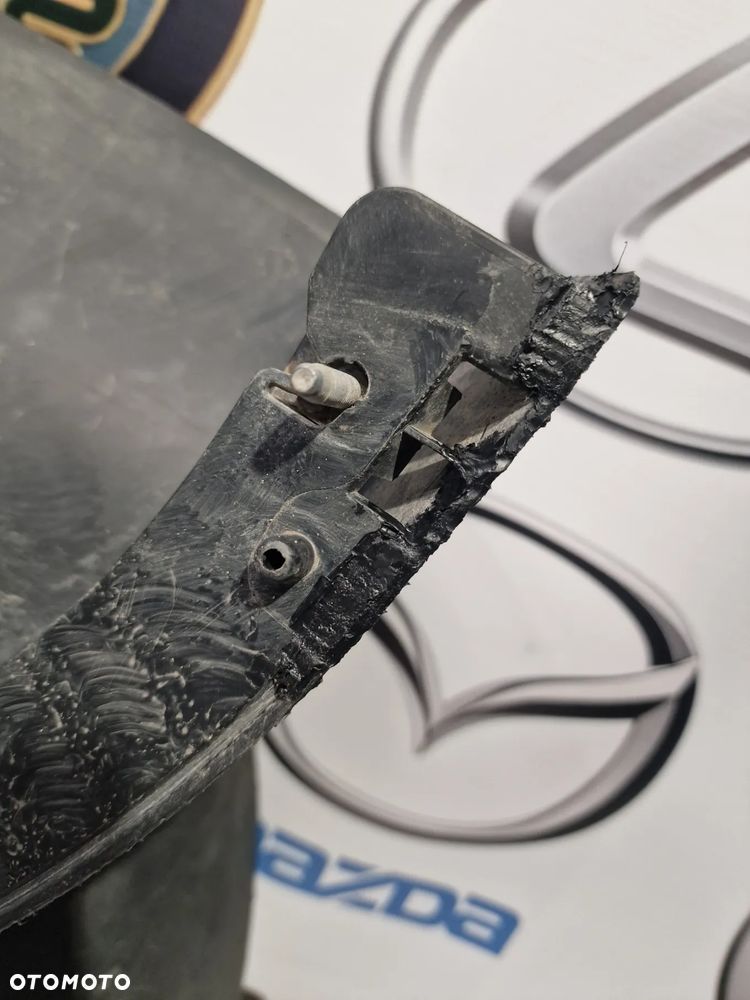 TESLA Y 20- PŁYTA / OSŁONA POD ZDERZAK PRZEDNI , NR 1760713-00-C / 1812159-00-B , NR AUKCJI NSŁ503 - 9