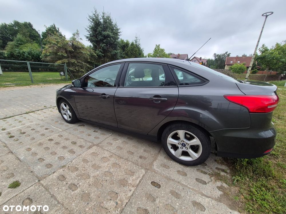 Ford Focus - 5