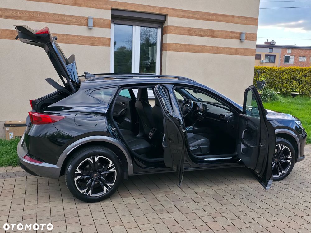 Cupra Formentor 2.0 TDI 4Drive DSG - 13