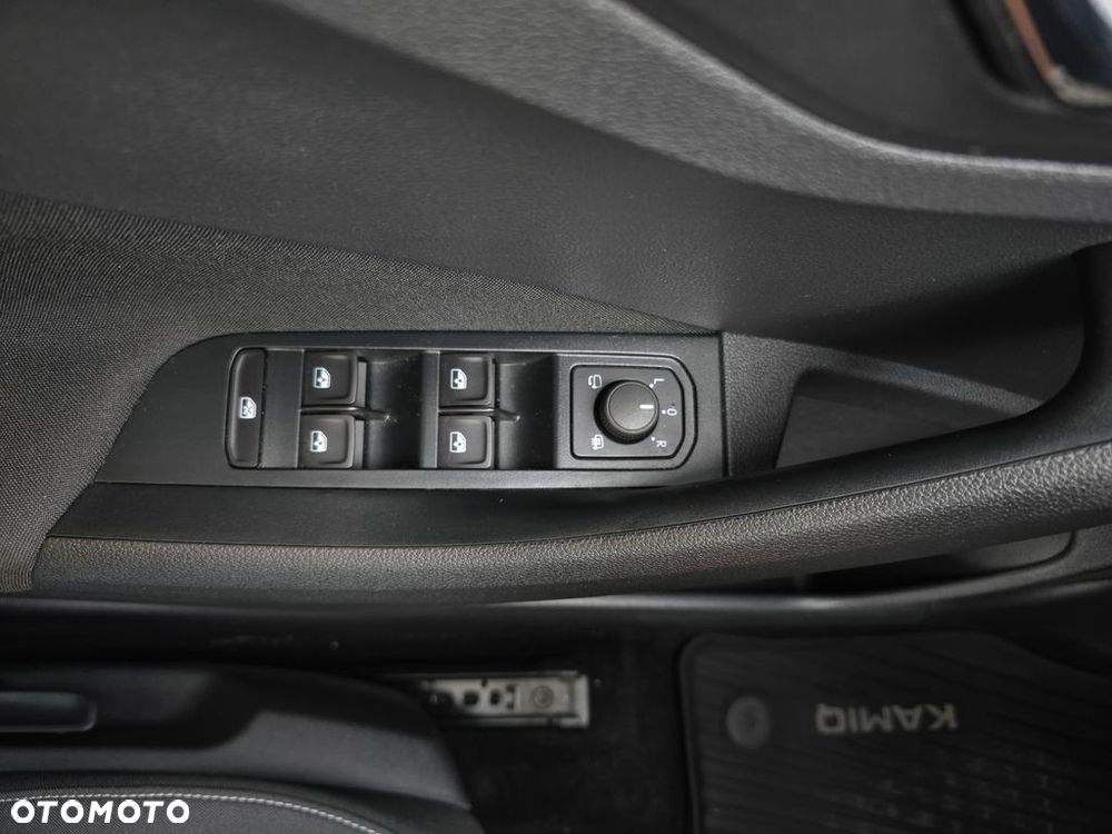 Skoda Kamiq 1.0 TSI Edition 130 DSG - 34