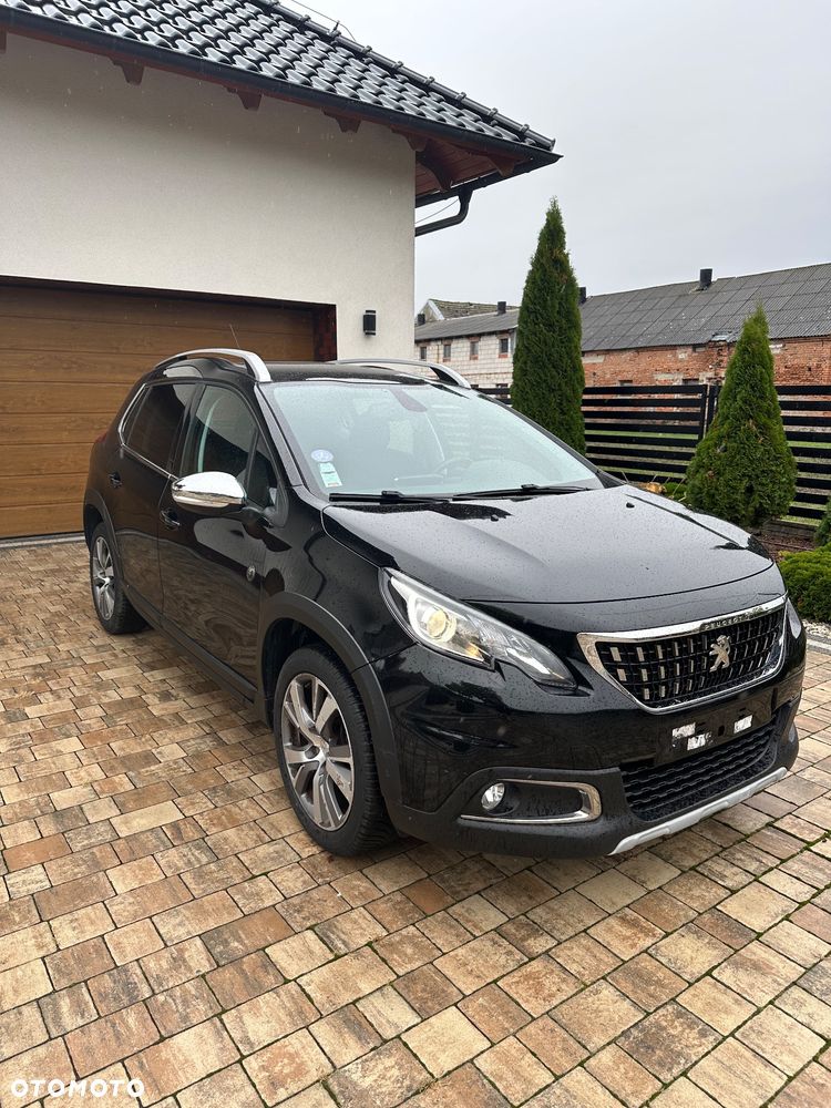 Peugeot 2008 2019 photo 3