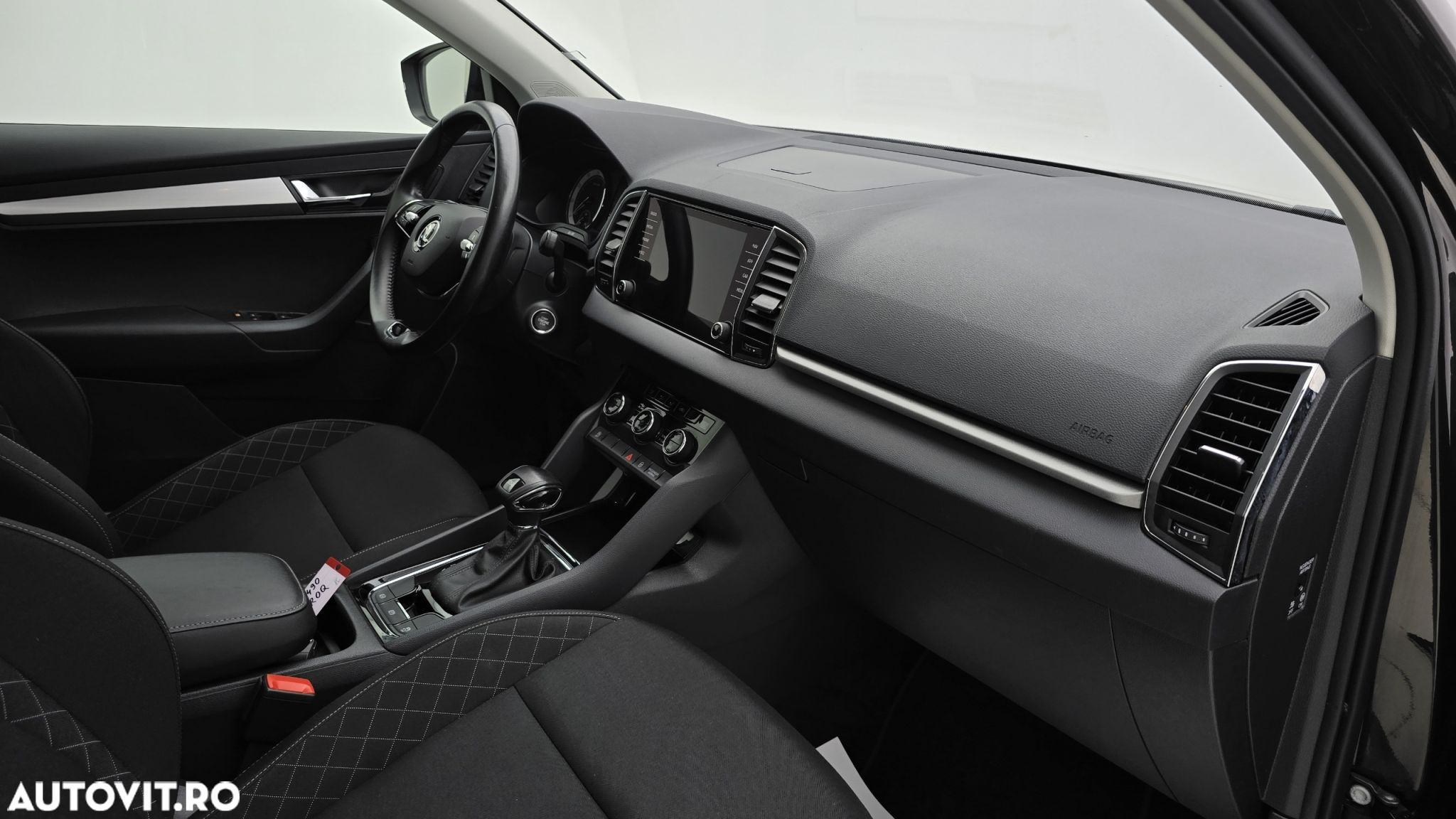 Skoda Karoq 1.5 TSI DSG Ambition - 20