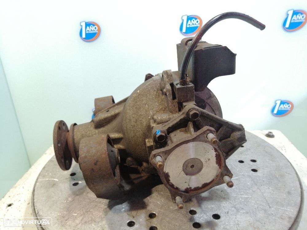 DIFERENCIAL TRASEIRO SUZUKI GRAND VITARA II 2007 -2745066JV0 2730066840 - 3