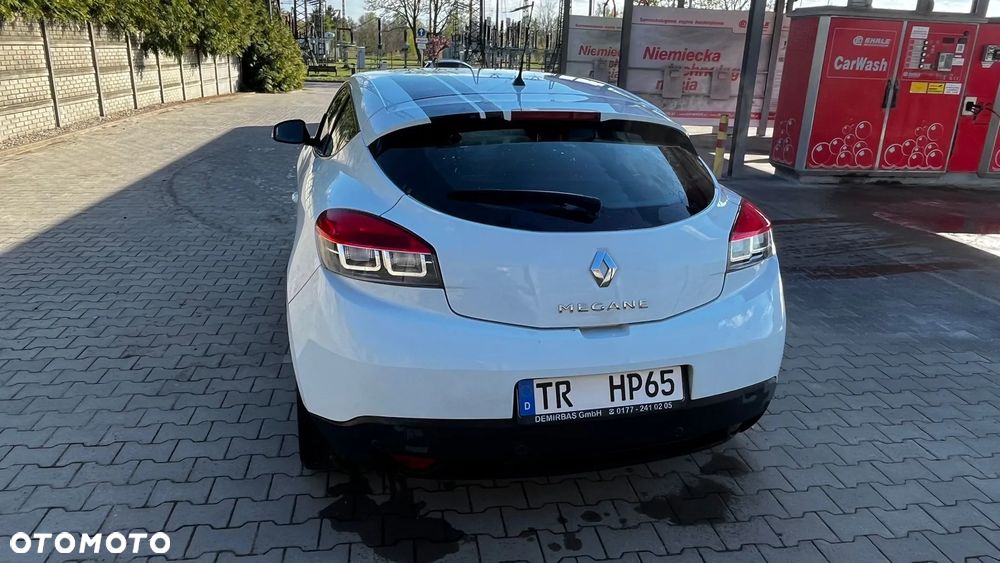 Renault Megane 1.6 Dynamique - 11