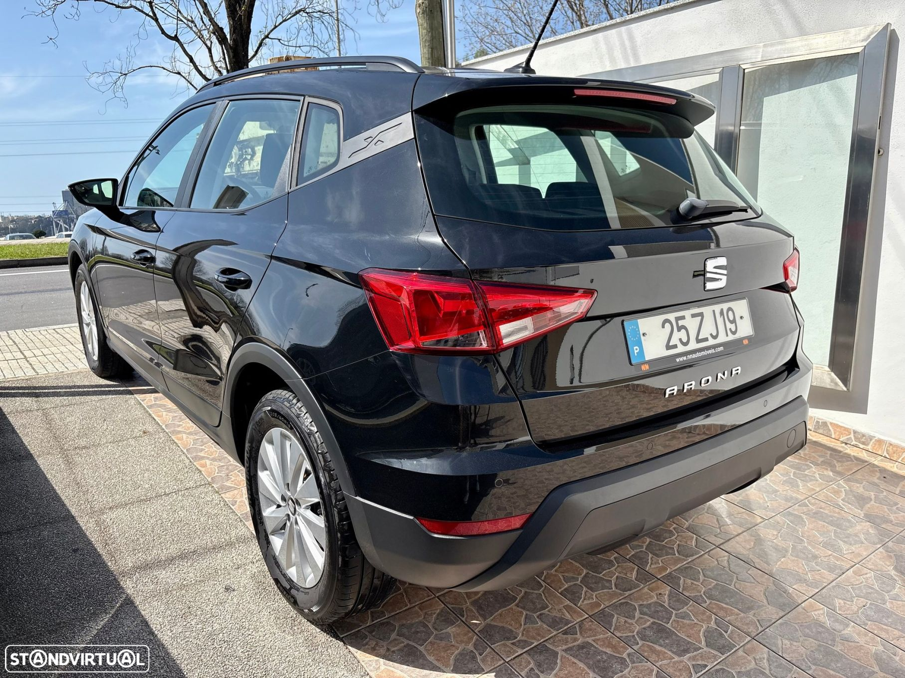 SEAT Arona 1.0 TSI Style - 2