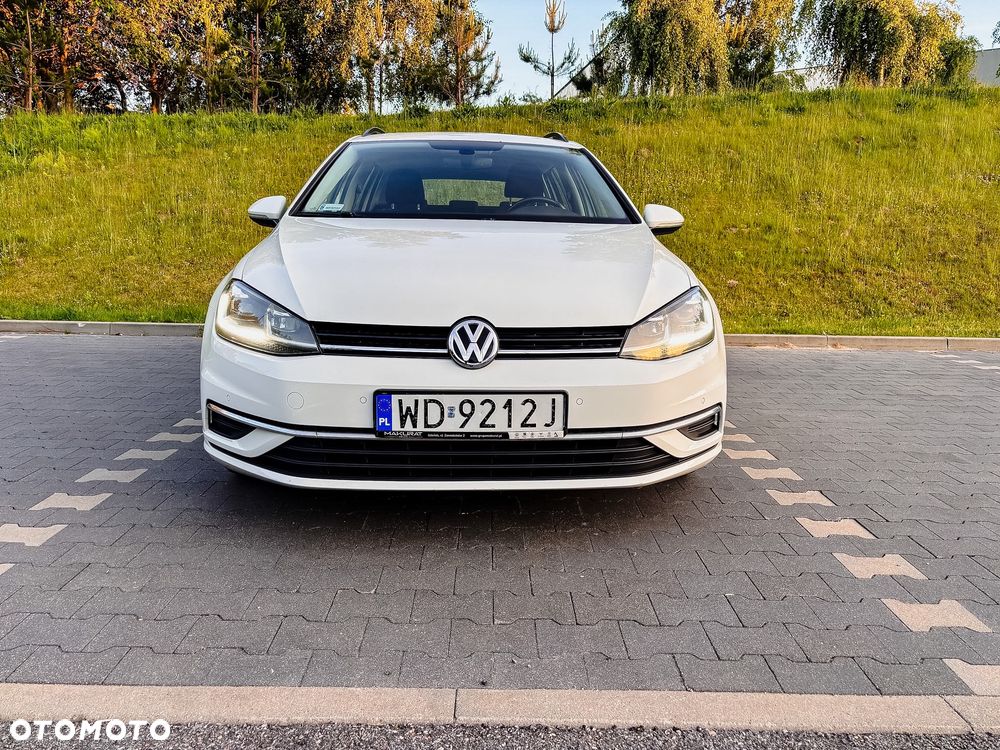 Volkswagen Golf 1.6 TDI BMT Comfortline - 2