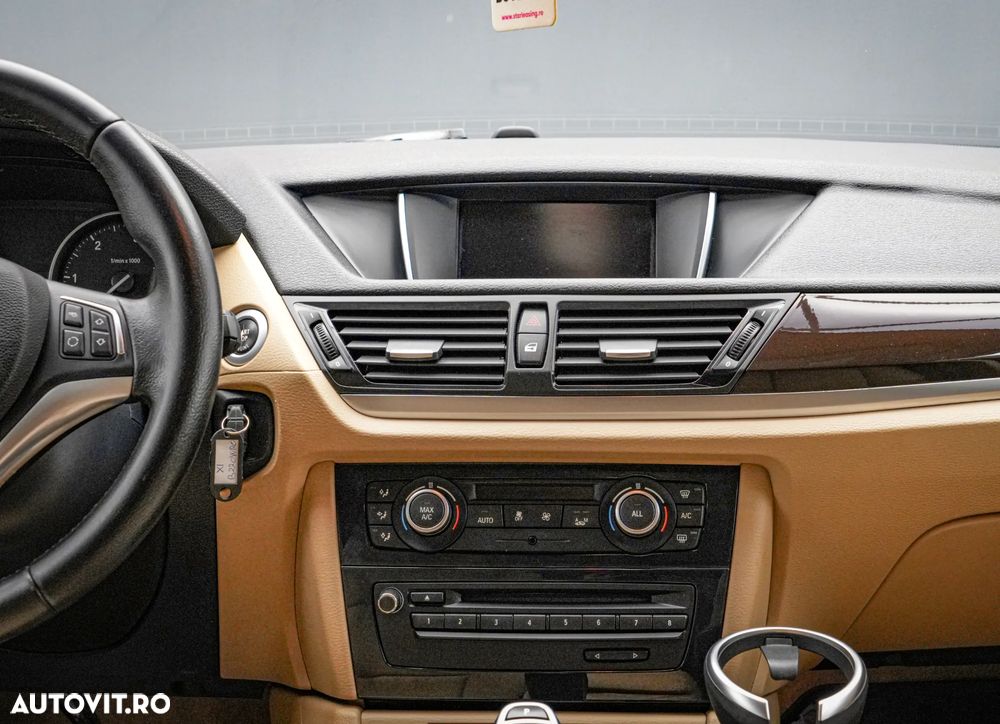 BMW X1 - 19