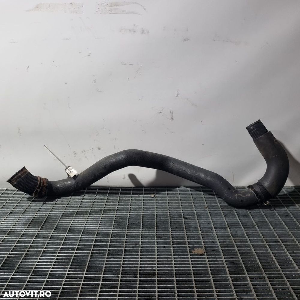 Furtun Hyundai Tucson 2.0 D 2006 - 2010 83kW 113CP 1991CC D4EA Euro3 (1477) - 2