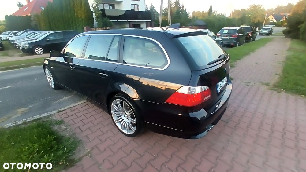 BMW Seria 5 - 29