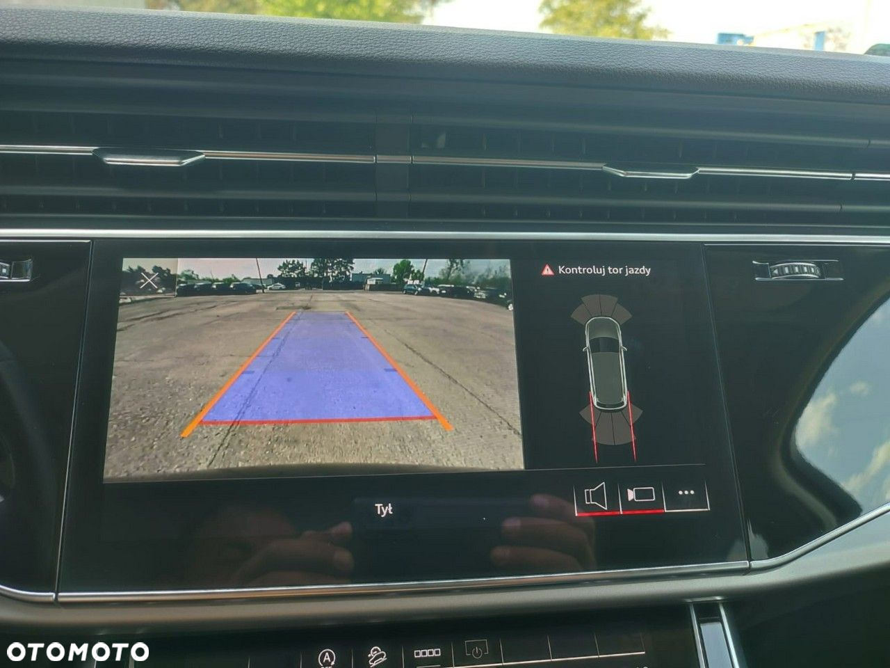 Audi Q7 - 6