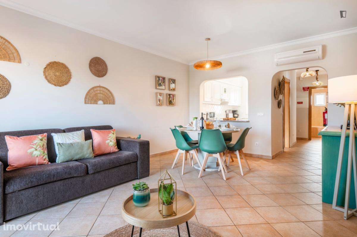 Apartamento com 2 quartos - localizado em Albufeira - Grande imagem: 4/37