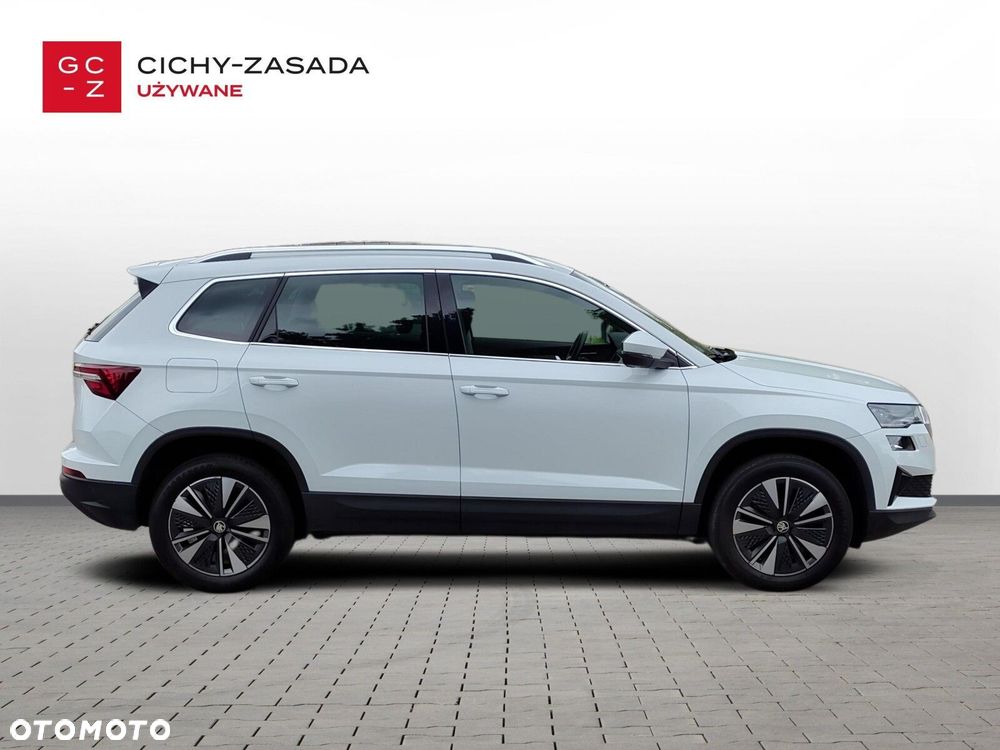 Skoda Karoq - 7