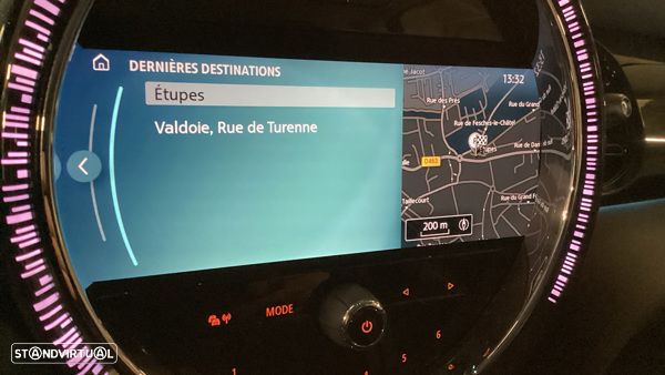 MINI 3 Portas Cooper SE - 8