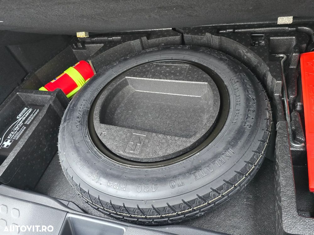 Toyota C-HR 1.8 HSD 122 CP 4x2 CVT C-ult Style - 19