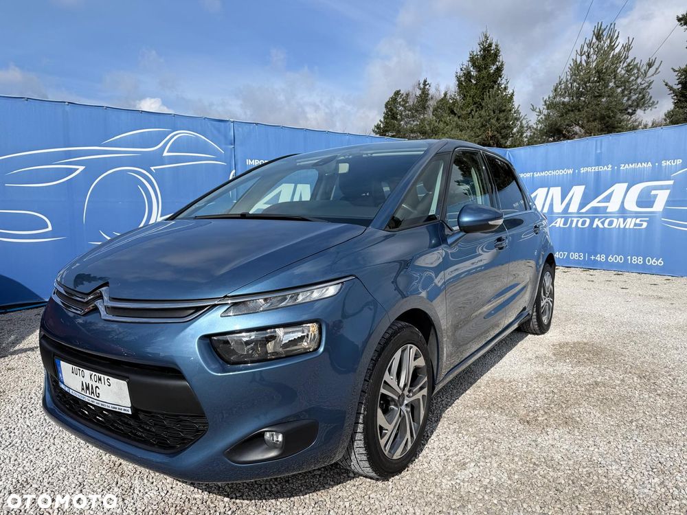Citroën C4 Picasso 1.2 PureTech Attraction - 2