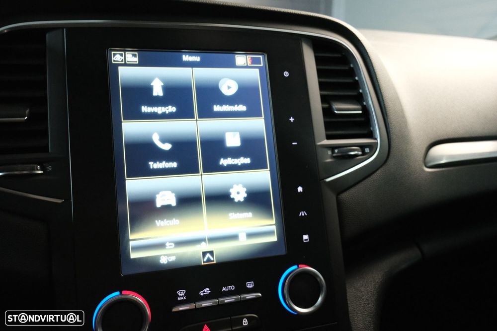 Renault Mégane - 28