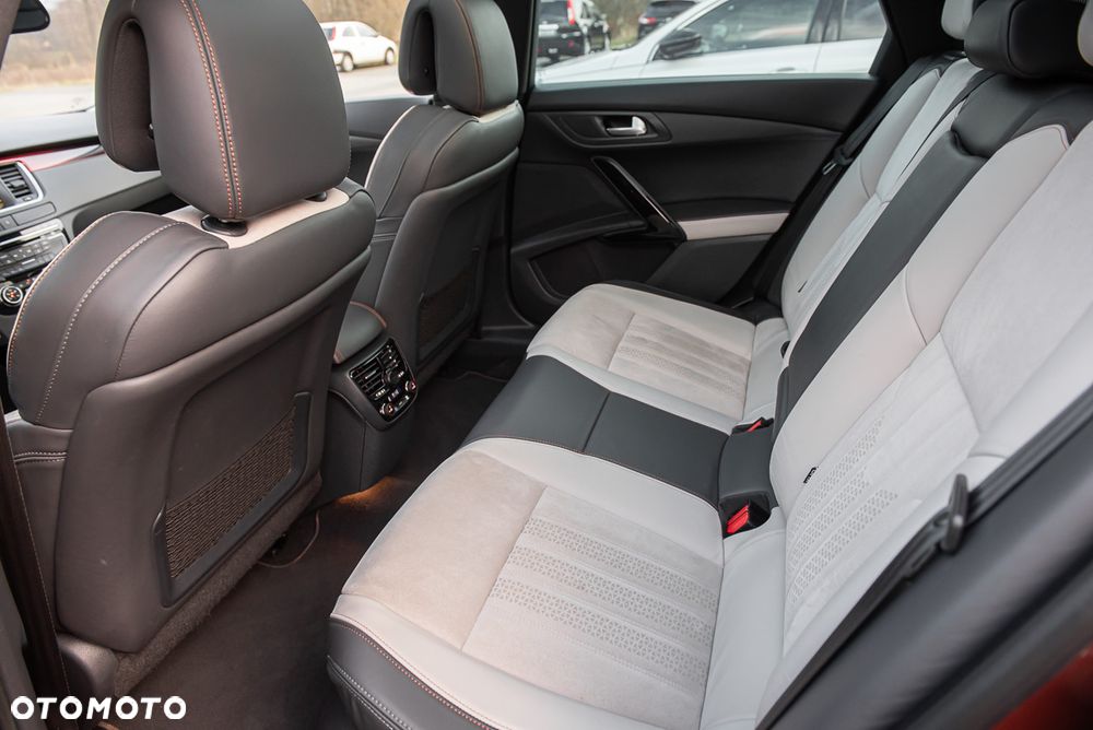 Peugeot 508 - 28