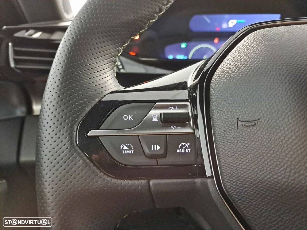 Peugeot 308 - 16